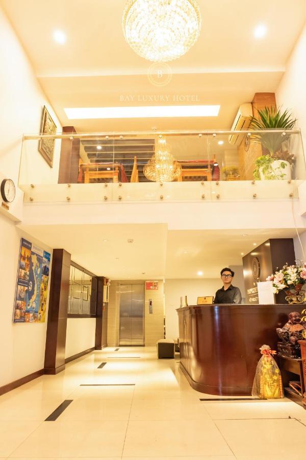 Bay Luxury Hotel & Spa - No 9 Nguyen Truong To, Ha Noi Ханой Екстер'єр фото