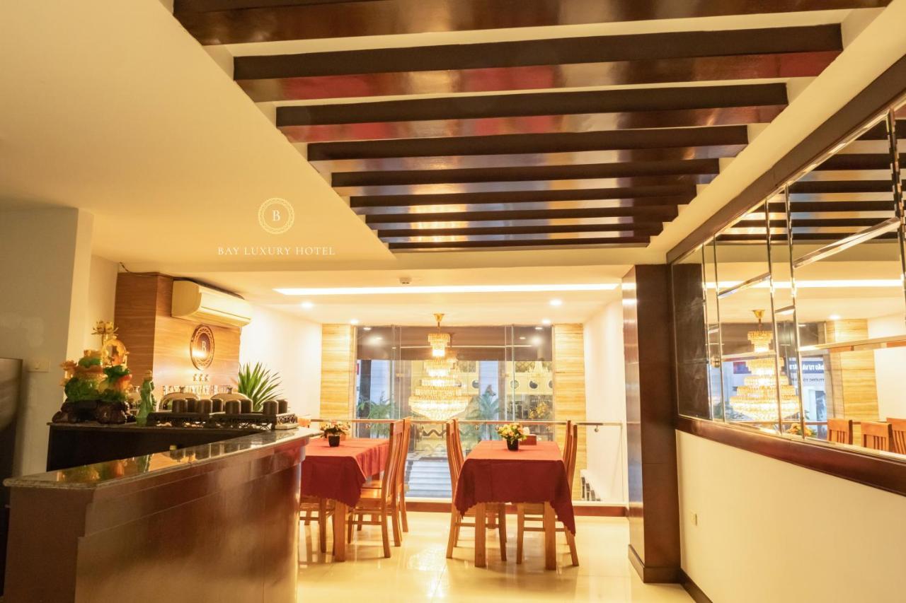 Bay Luxury Hotel & Spa - No 9 Nguyen Truong To, Ha Noi Ханой Екстер'єр фото