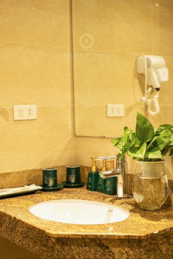 Bay Luxury Hotel & Spa - No 9 Nguyen Truong To, Ha Noi Ханой Екстер'єр фото