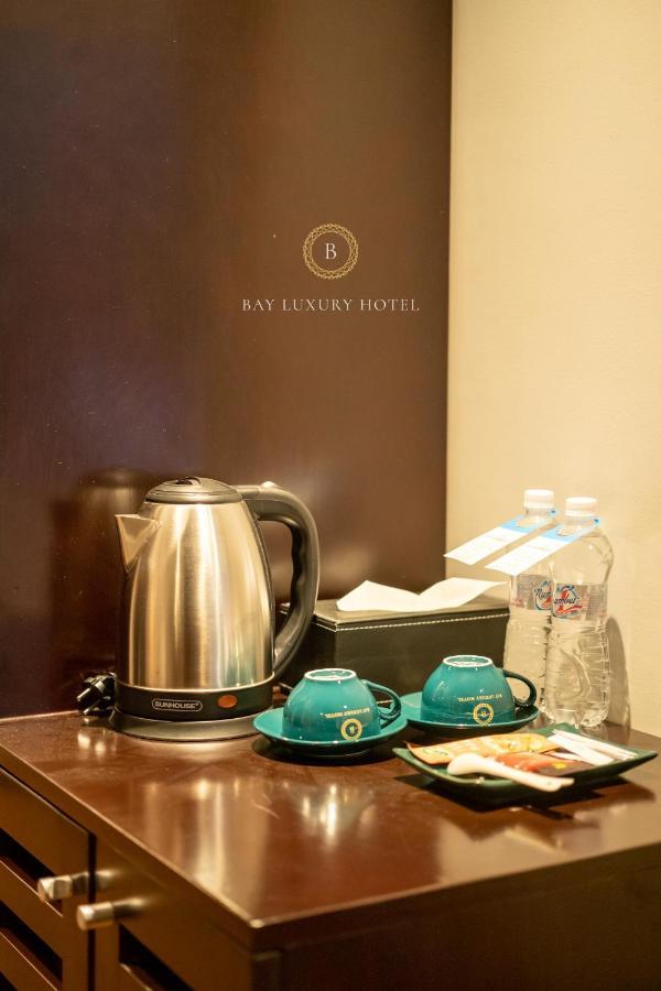 Bay Luxury Hotel & Spa - No 9 Nguyen Truong To, Ha Noi Ханой Екстер'єр фото