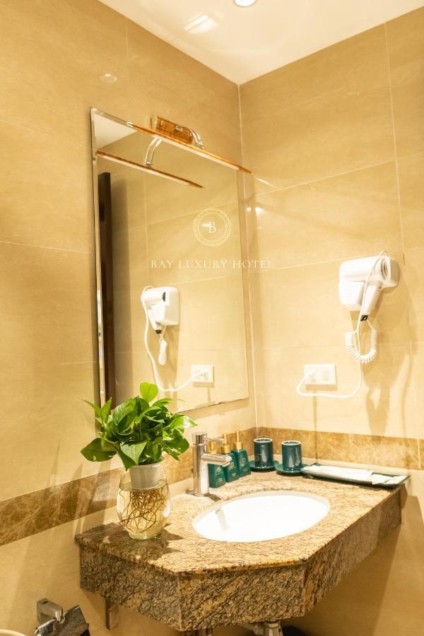 Bay Luxury Hotel & Spa - No 9 Nguyen Truong To, Ha Noi Ханой Екстер'єр фото