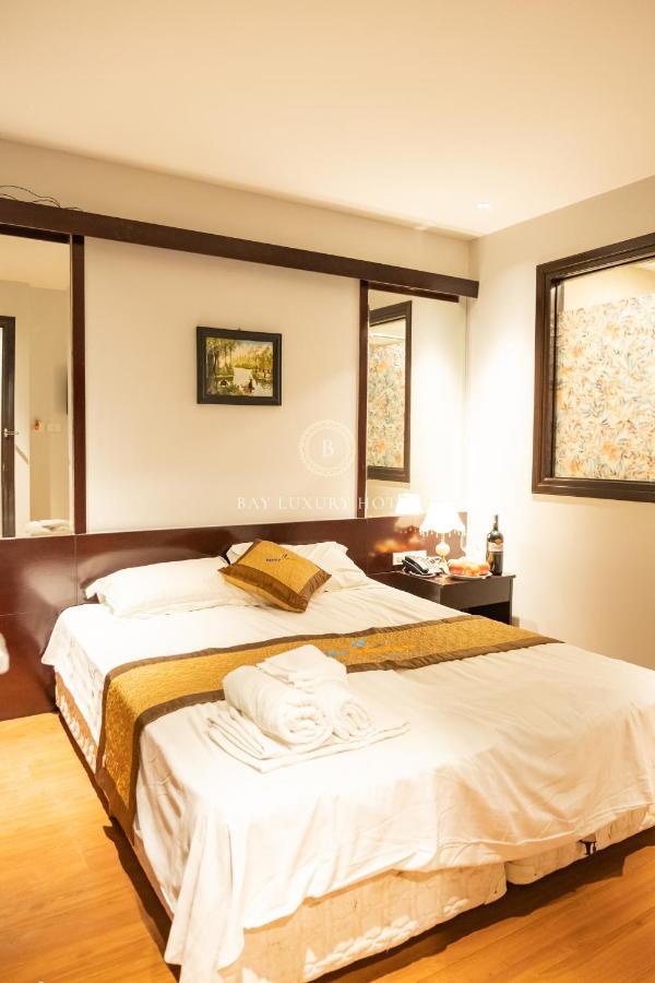 Bay Luxury Hotel & Spa - No 9 Nguyen Truong To, Ha Noi Ханой Екстер'єр фото