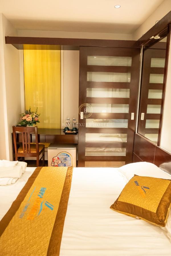 Bay Luxury Hotel & Spa - No 9 Nguyen Truong To, Ha Noi Ханой Екстер'єр фото