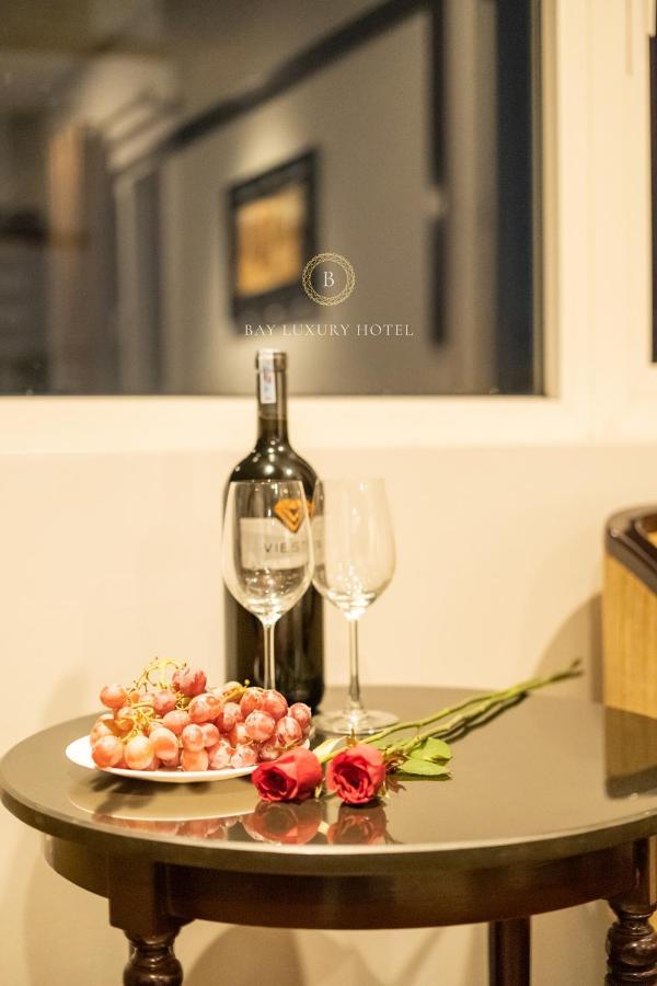 Bay Luxury Hotel & Spa - No 9 Nguyen Truong To, Ha Noi Ханой Екстер'єр фото